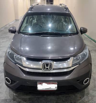 Honda BRv WhatsApp no 03000747365