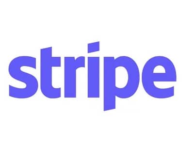 Stripe available message me