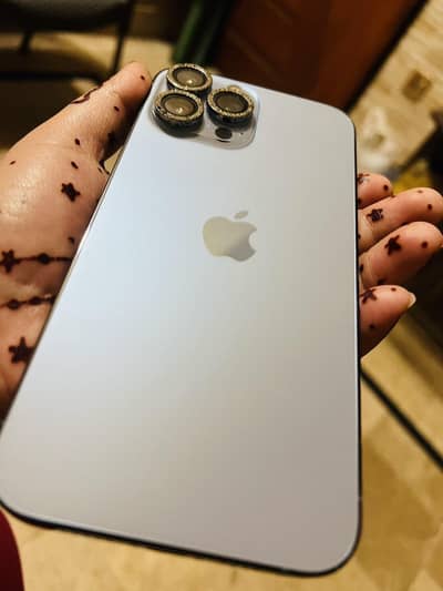 iPhone 13 pro Max quality 10/10