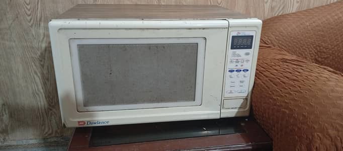 Dawlance 52Ltr Microwave Oven