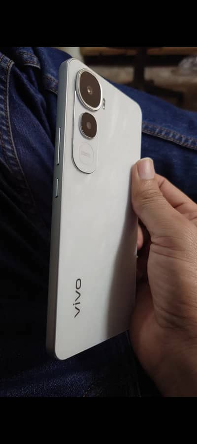 Vivo Y400 5G