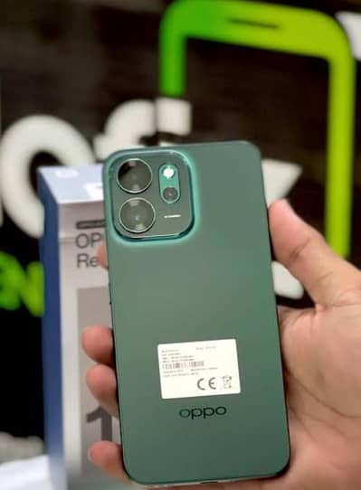 OPPO Reno 14 f 5g 8/256