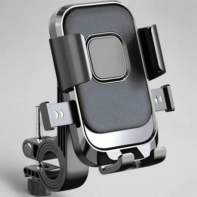 Fly Bike Metal Universal Phone Holder