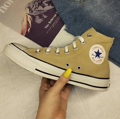 converse all star