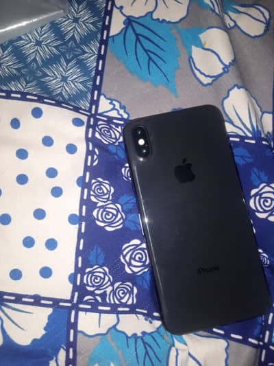 iphone x 256gb non pta