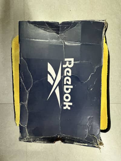 Brand: Reebok 100% Original shoes