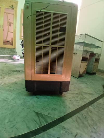 good condition big size electric coller