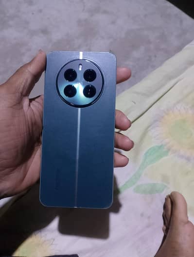 realme 12plus 5g  8/256 19 day use