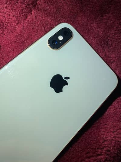 iPhone XS Max 256 gb