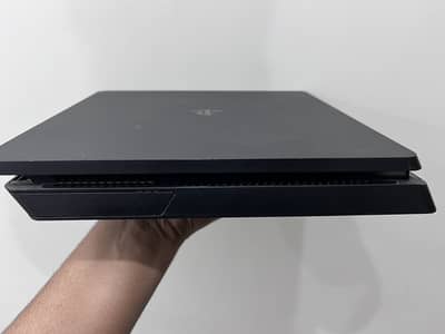 Sony ps4
