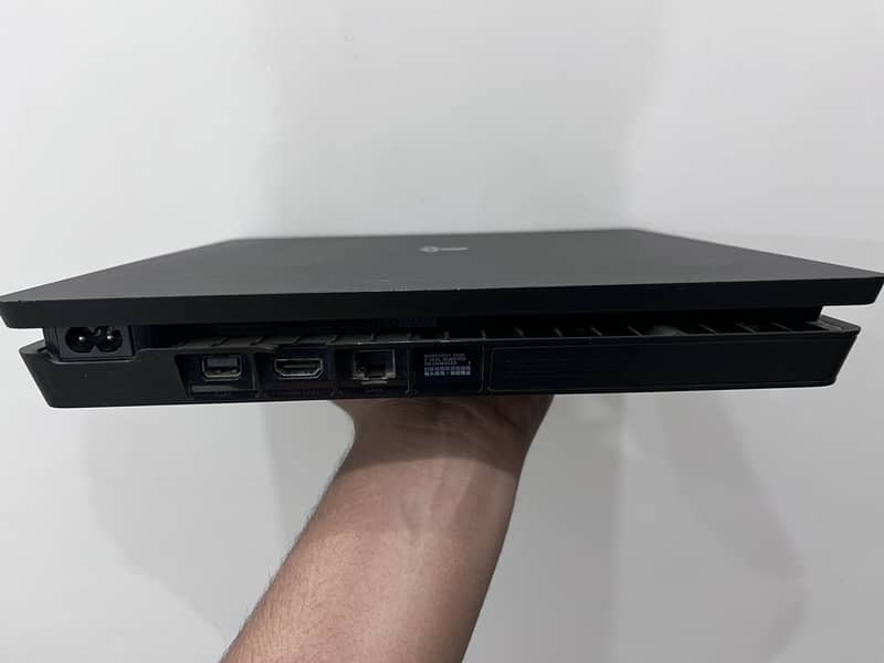 Sony ps4 1