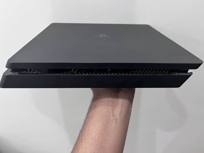 Sony ps4 2