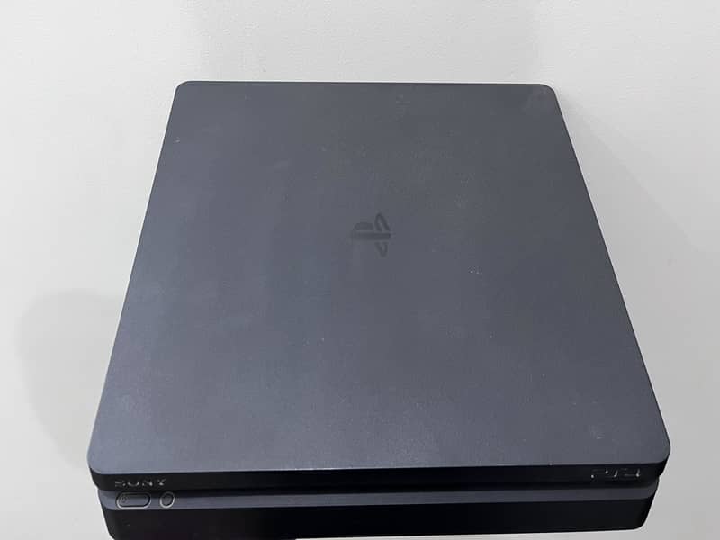 Sony ps4 3