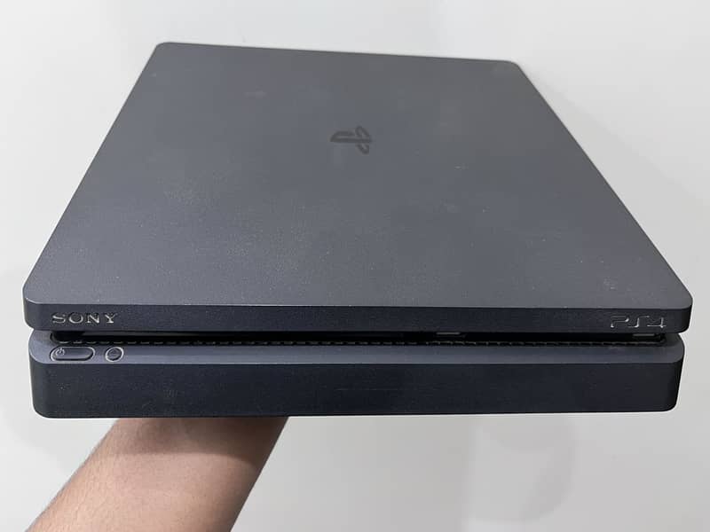 Sony ps4 4