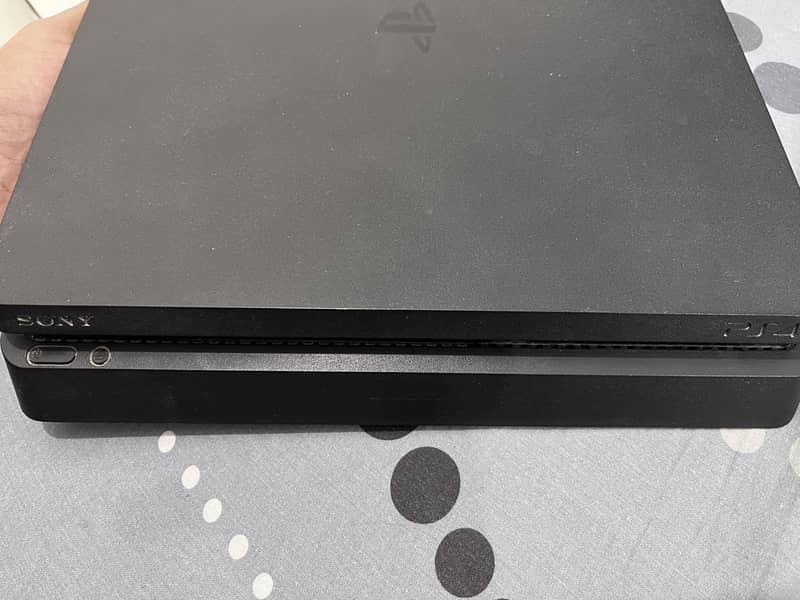Sony ps4 5