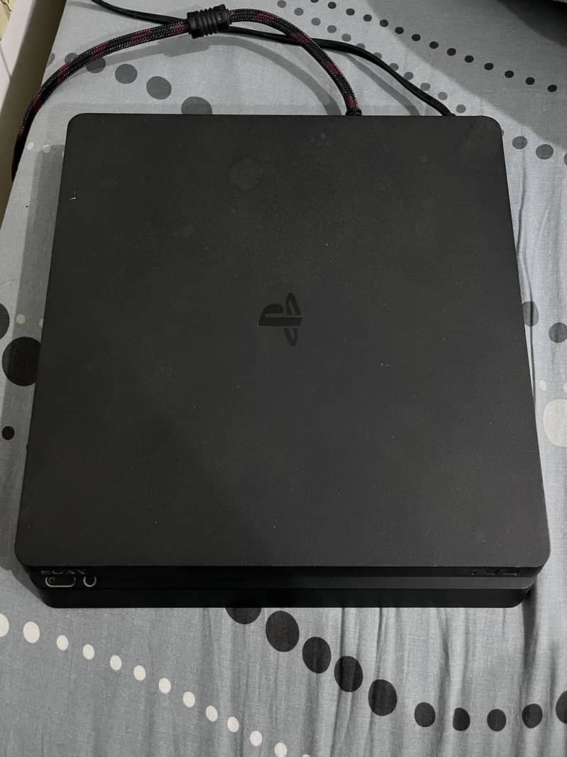 Sony ps4 6