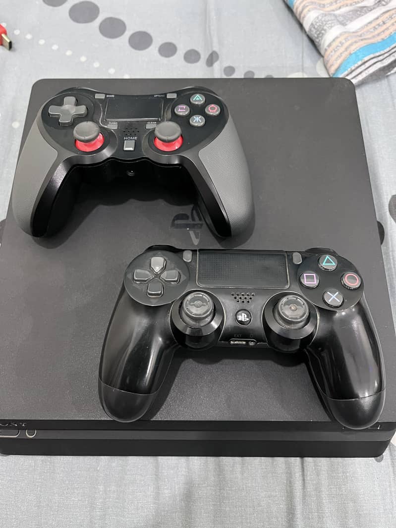 Sony ps4 7