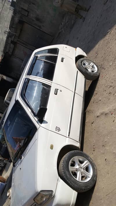 Suzuki mehran vxr erouo 2 model 13/14
