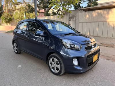 KIA PICANTO