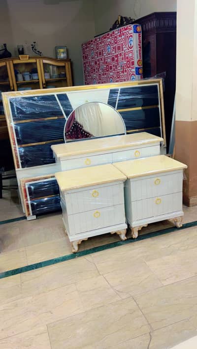 Brand new set for sale king size