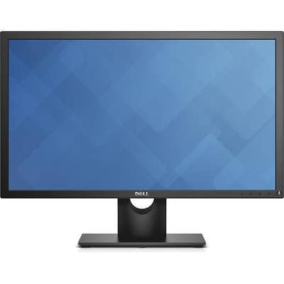 Dell E2416H 24" LCD