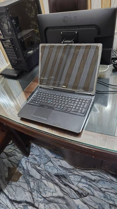 Dell precision 7510 ( workstation)