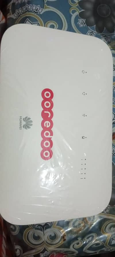 Huawei B612s-233 4G LTE Router / Wifi Router / Huawei