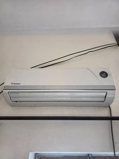 1 Ton Non inverter AC air conditioner