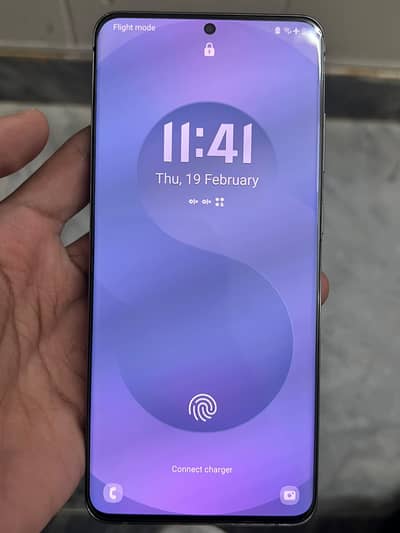 Samsung Galaxy S20 Ultra