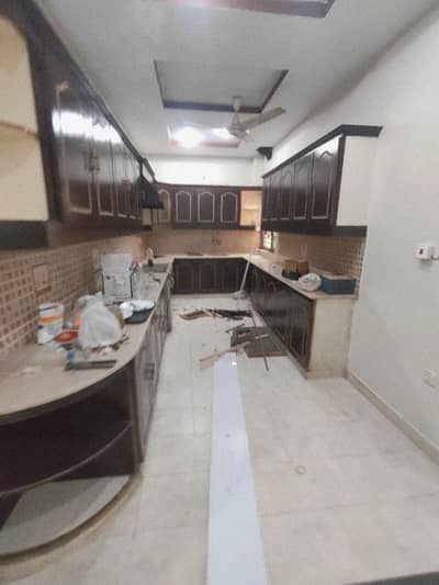 40x80 14 Marla Upper portion for Rent in G-13