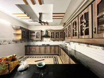 40x80 14 Marla Upper portion for Rent in G-13