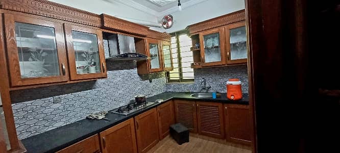 30x60 7 Marla Ground portion for Rent G-13