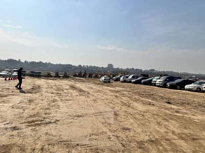 35x70 10 Marla Street 17 plot for Sale F-15/3