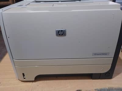 HP Laserjet P2055 Geniune 220V