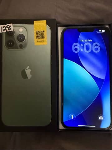 iPhone 13 Pro Max & 14 Pro Max