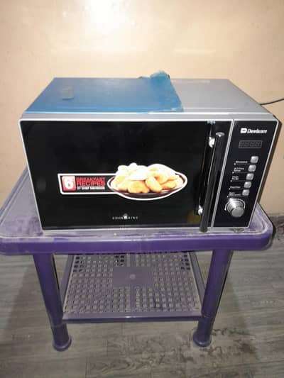 Dawlance Dw-295 Microwave