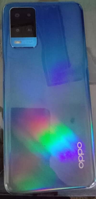 ye Oppo A54 hai me sale karba Chahta hu