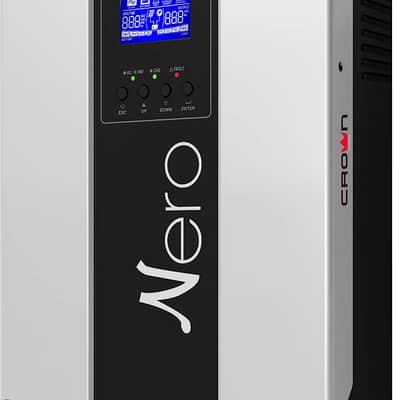 Crown inverter for sale