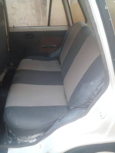 Suzuki Mehran 2006 model book file genuine smart card apna naaam hai A