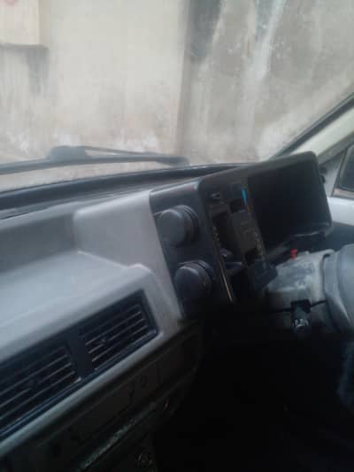 Suzuki Mehran 2006 model book file genuine smart card apna naaam hai A