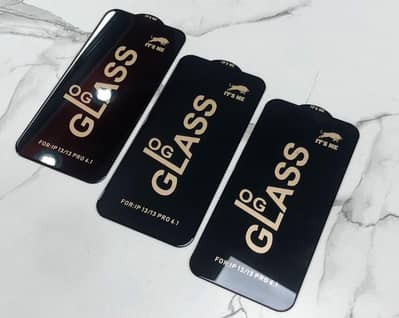 iphone + android Screen Protector Bulk Stock