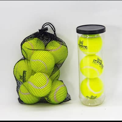 Tennis ball