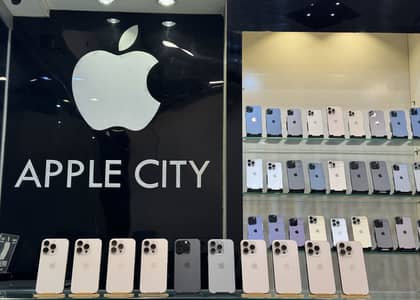 Iphone 16 Pro 128 jv or FU Non PTA (4 Months Sim time)