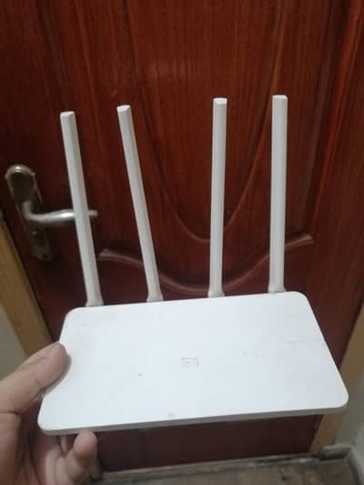 xiomi Router
