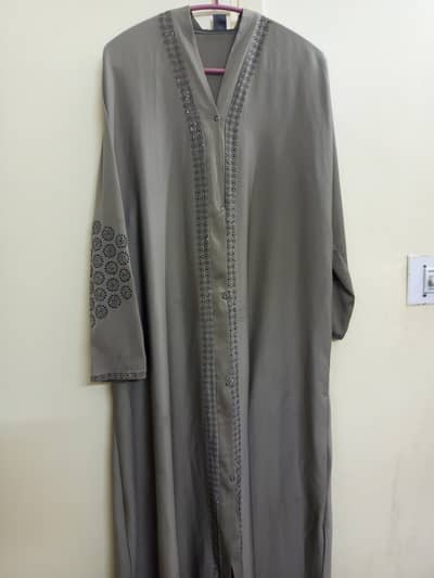 Preloved Abaya