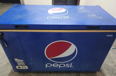 Deep Freezer Very Good Condition
