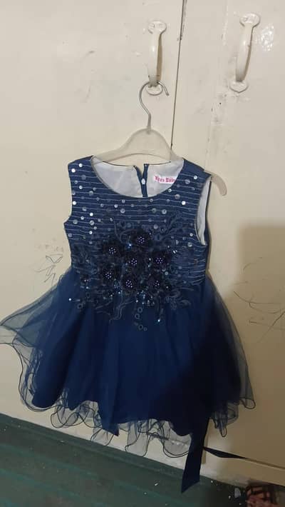 beautiful froks for sale