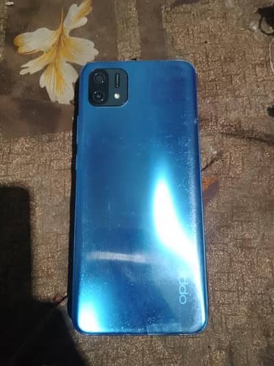 oppo a16e. 4.64. all ok PTA official