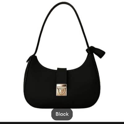 Shammi Collection  Women Handbags  Leather Shoulder bag for Girls