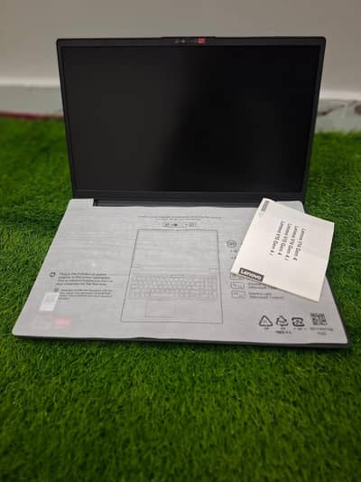 Lenovo Ryzen ABP V15 G4  laptop